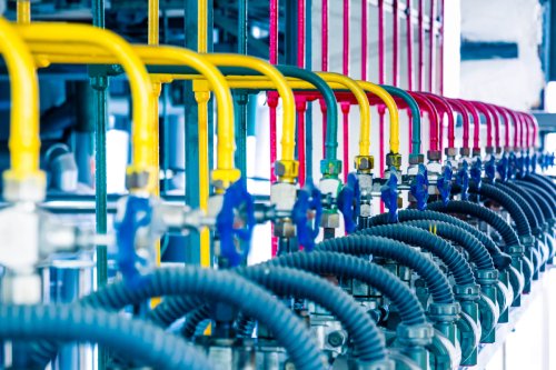 Hydraulic Hose