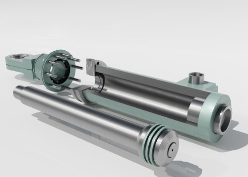 Hydraulics