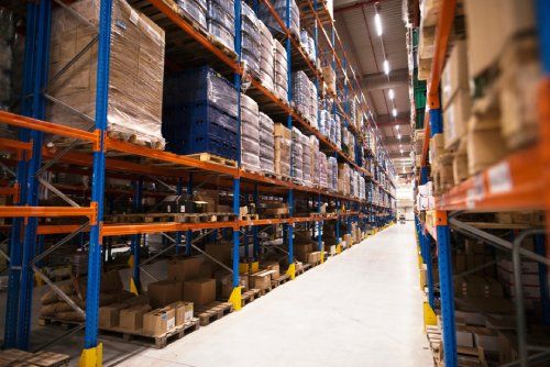 Industrial Supplies