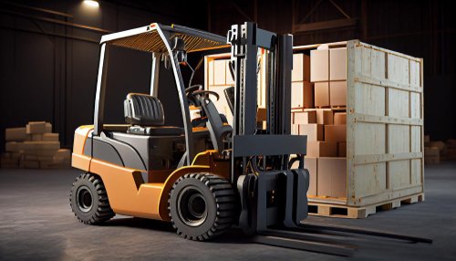 Material Handling